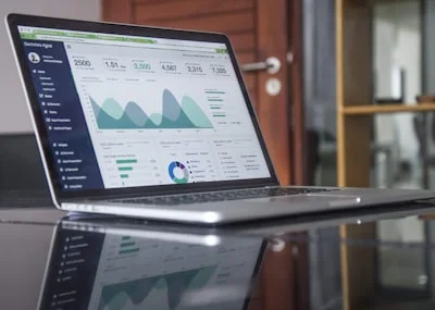 Data analytics and performance tracking